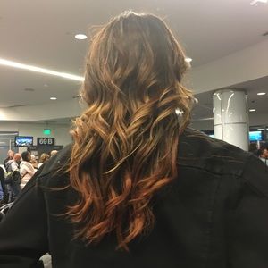 Meet your Posher, Suzette